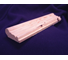 44 x 18mm U/S Redwood Dressed Picture Rail No.3 image 1